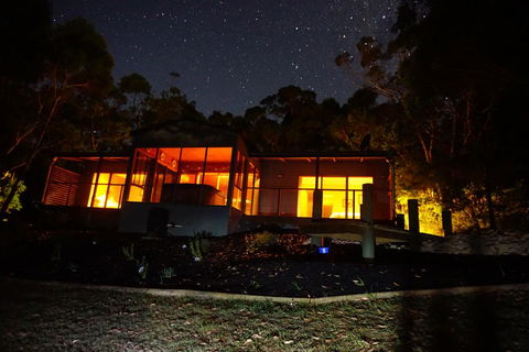 Southern Anchorage Retreat - Yamba Accommodation 2