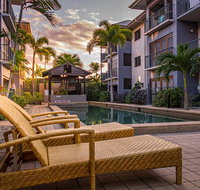 Southern Cross Atrium Apartments - Yamba Accommodation