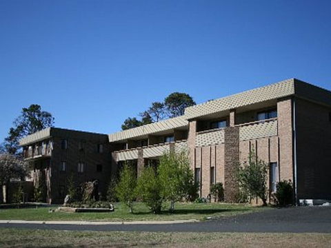 Southern Cross Motor Inn & Tourist Park - Yamba Accommodation 0