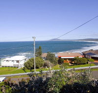 Southern Shores - Yamba Accommodation