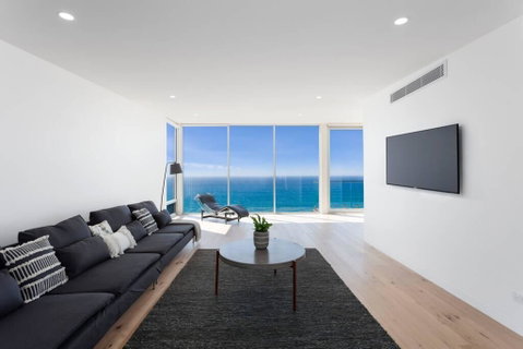 Southpoint -Brand New Home, Oceanfront Views - Yamba Accommodation 0