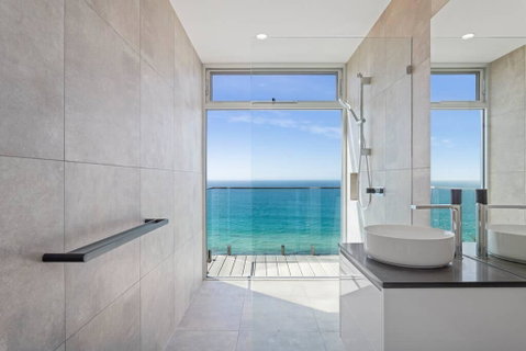 Southpoint -Brand New Home, Oceanfront Views - Yamba Accommodation 1