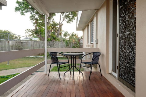 Southside Central Unit - Yamba Accommodation 1