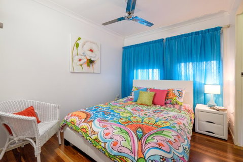 Southside Central Unit - Yamba Accommodation 0