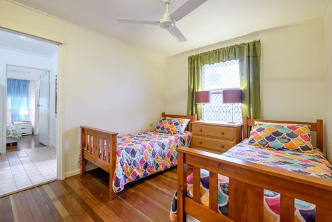 Southside Central Unit - Yamba Accommodation 3
