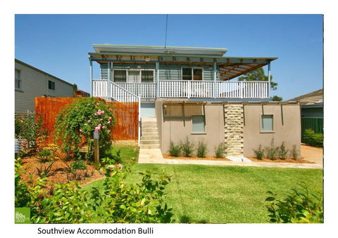 Southview Guest House - Yamba Accommodation 2