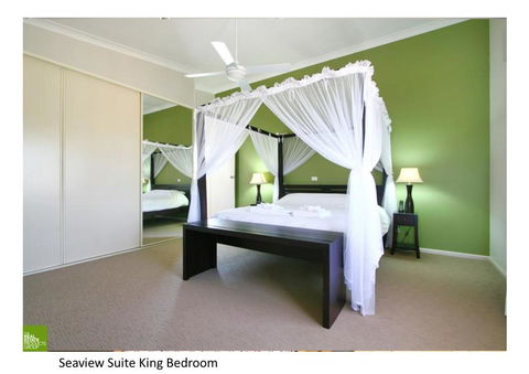 Southview Guest House - Yamba Accommodation 3