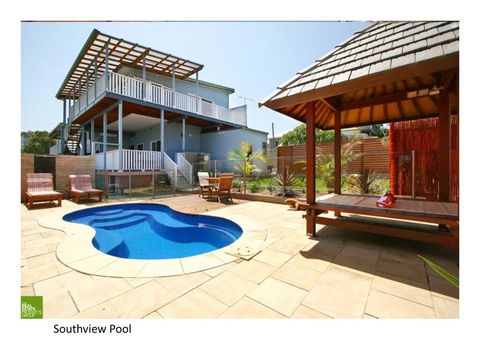 Southview Guest House - Yamba Accommodation 1