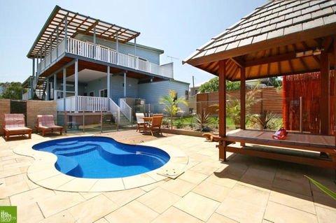 Southview Guest House - Yamba Accommodation 0
