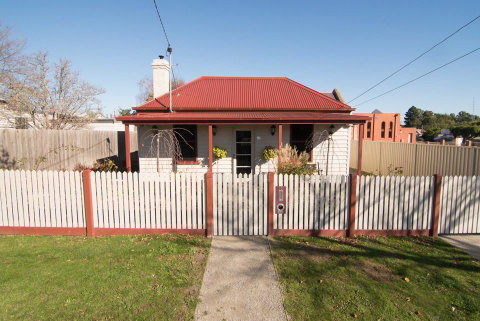 Sovereign Hideaway - Yamba Accommodation 0