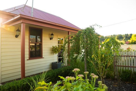 Sovereign Hideaway - Yamba Accommodation 2