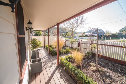 Sovereign Hideaway - Yamba Accommodation 3