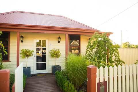 Sovereign Hideaway - Yamba Accommodation 1