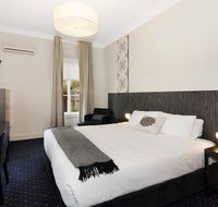 Sovereign Hill Hotel - Yamba Accommodation
