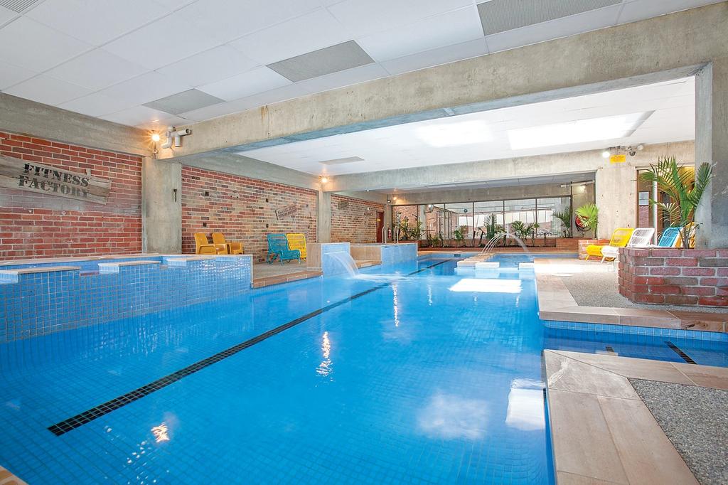 Redan VIC Yamba Accommodation