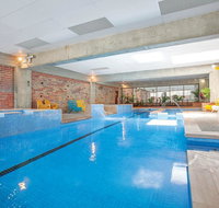 Sovereign Park Motor Inn - Yamba Accommodation