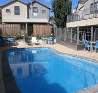 Sovereign Views Apartments - Yamba Accommodation