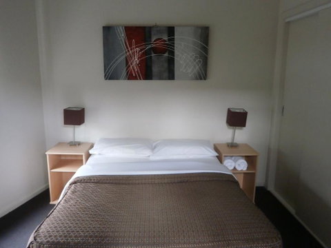 Sovereign Views Apartments - Yamba Accommodation 2