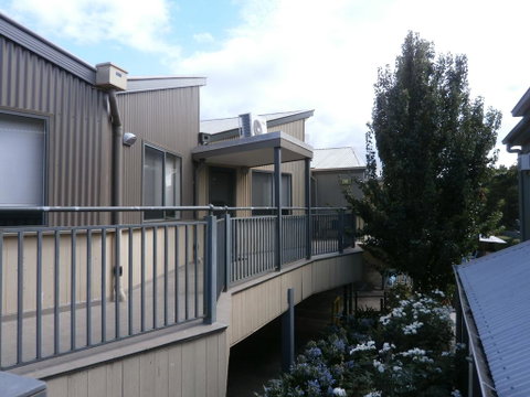 Sovereign Views Apartments - Yamba Accommodation 1