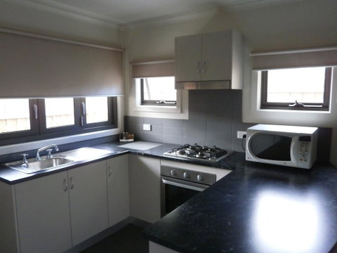 Sovereign Views Apartments - Yamba Accommodation 3