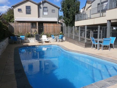 Sovereign Views Apartments - Yamba Accommodation 0