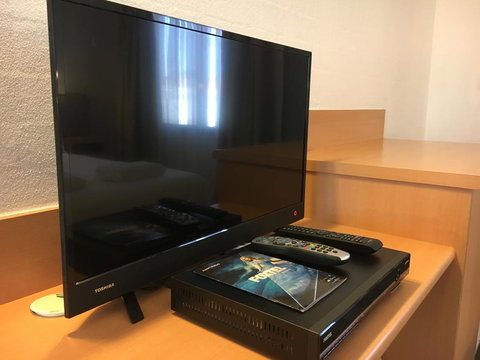 Spa Village Travel Inn - Yamba Accommodation 2