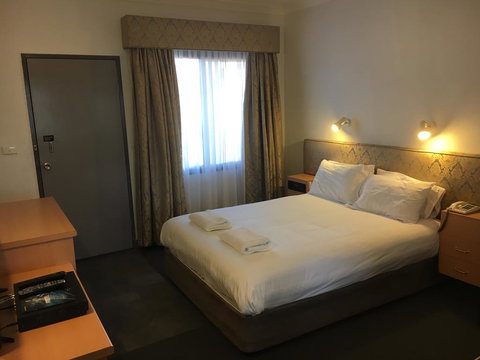 Spa Village Travel Inn - Yamba Accommodation 0