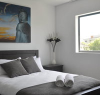 Spacious 2 Bed 2 Bath Unit - LUMA APARTMENTS - Yamba Accommodation