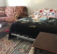 Spacious and Private Room - Yamba Accommodation