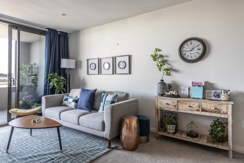 SPACIOUS BRAND NEW // 1BR // IN GORGEOUS BARTON - Yamba Accommodation 2