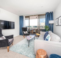SPACIOUS BRAND NEW // 1BR // IN GORGEOUS BARTON - Yamba Accommodation
