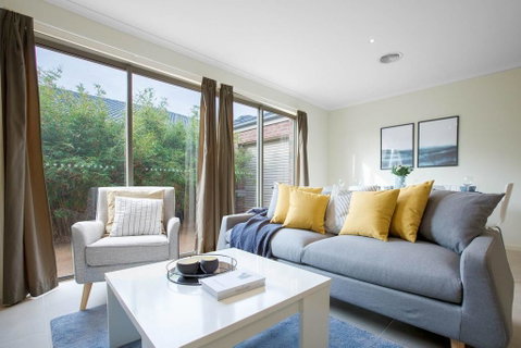 Spacious Lovely 5Beds Home@Point Cook - Yamba Accommodation 0