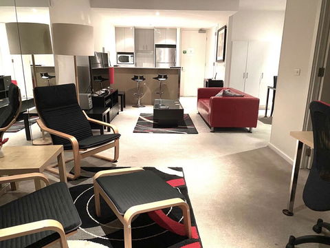 Spacious Seaviews - StayCentral - Yamba Accommodation 3