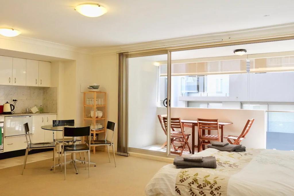 Manly NSW Yamba Accommodation