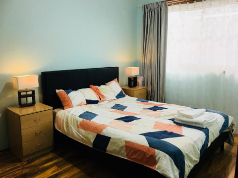 Spacious Townhouse In Wollongong - Yamba Accommodation 0