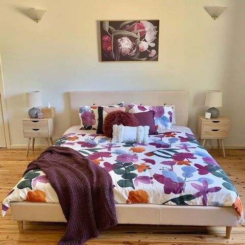 Spacious, Clean , Relaxing Country Escape Perfect For Large Groups And Families - Yamba Accommodation 3