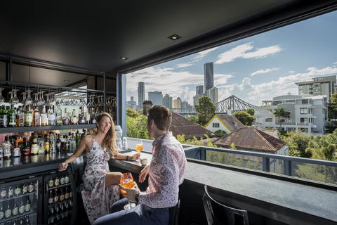 Spicers Balfour Hotel - Yamba Accommodation 3