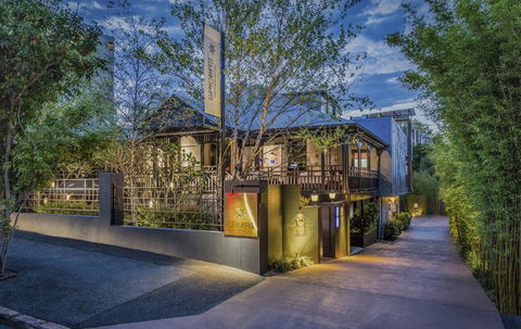 Spicers Balfour Hotel - Yamba Accommodation 1