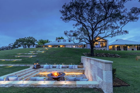 Spicers Guesthouse - Yamba Accommodation 0