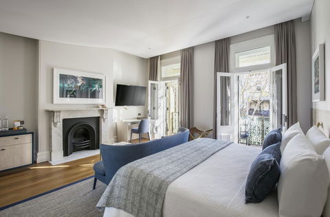 Spicers Potts Point - Yamba Accommodation 0