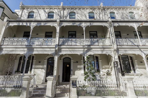 Spicers Potts Point - Yamba Accommodation 1