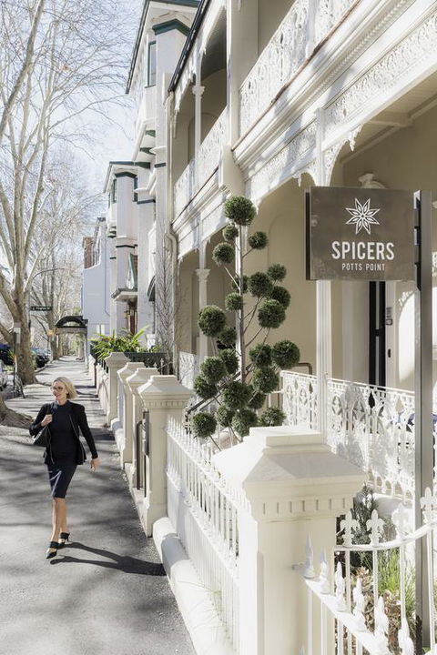 Spicers Potts Point - Yamba Accommodation 3