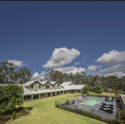 Spicers Vineyards Estate - Yamba Accommodation 1