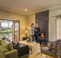 Spicers Vineyards Estate - Yamba Accommodation