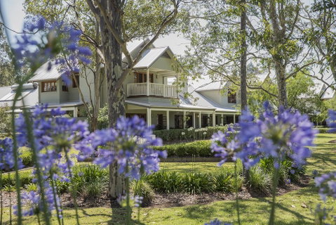 Spicers Vineyards Estate - Yamba Accommodation 2