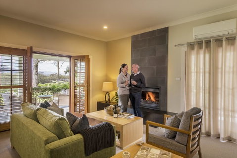 Spicers Vineyards Estate - Yamba Accommodation 0