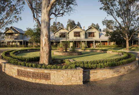 Spicers Vineyards Estate - Yamba Accommodation 3