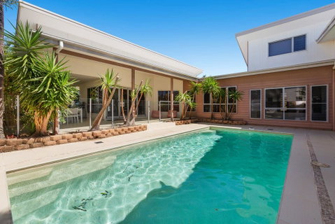 SPLASH @ Kingscliff - Yamba Accommodation 0