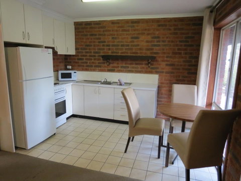 Sponars 2 - Yamba Accommodation 2