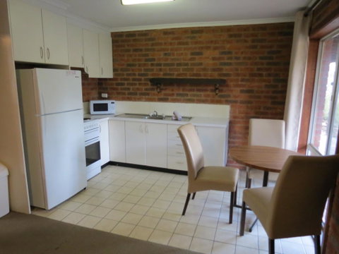 Sponars 2 - Yamba Accommodation 3